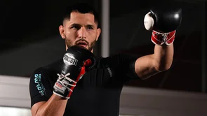 Jorge Masvidal o borbi protiv Canela: „Za mene bi to bilo ispunjenje snova!“